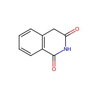 Isoquinoline-1,3(2H,4H)-dione