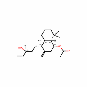 Larixyl Acetate