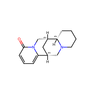 Thermopsine