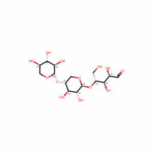 Xylotriose