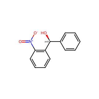 (2-Nitrophenyl)(phenyl)methanol