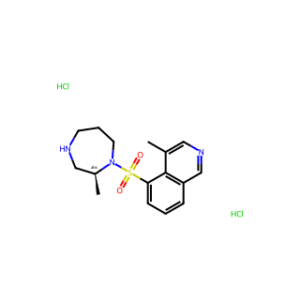(S)-H-1152 (hydrochloride)