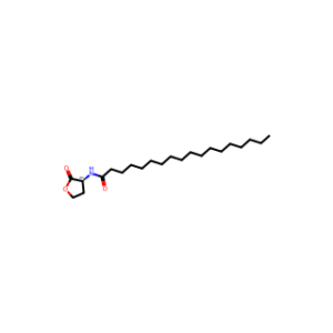 (S)-N-(2-Oxotetrahydrofuran-3-yl)stearamide