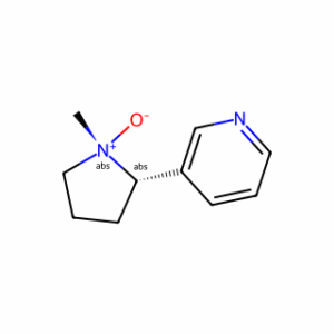 (1′S,2′S)-Nicotine-1′-oxide