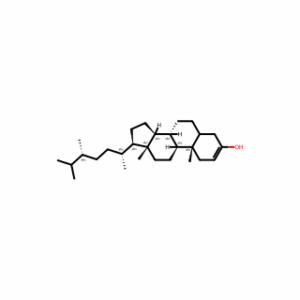 (8R,9S,10S,13R,14S,17R)-17-((2R,5R)-5,6-Dimethylheptan-2-yl)-10,13-dimethyl-4,5,6,7,8,9,10,11,12,13,14,15,16,17-tetradecahydro-1H-cyclopenta[a]phenanthren-3-ol