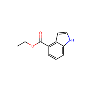Ethyl indole-4-carboxylate