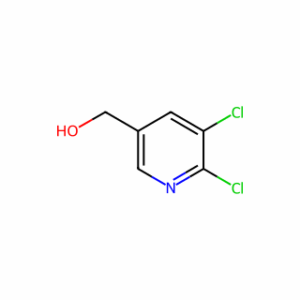 (5,6-Dichloropyridin-3-yl)methanol