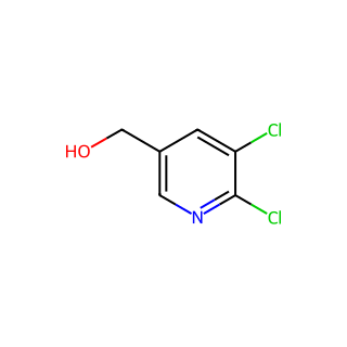(5,6-Dichloropyridin-3-yl)methanol