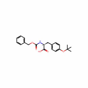 Z-Tyr(tBu)-OH