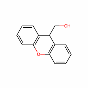(9H-Xanthen-9-yl)methanol