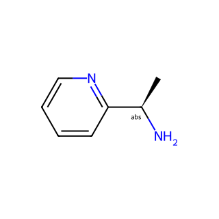 (R)-1-(Pyridin-2-yl)ethanamine