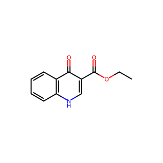 Ethyl 4-oxo-1,4-dihydroquinoline-3-carboxylate