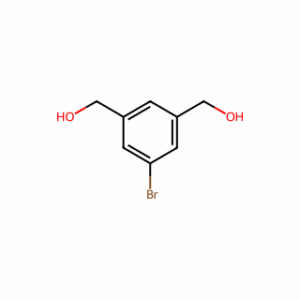 (5-Bromo-1,3-phenylene)dimethanol