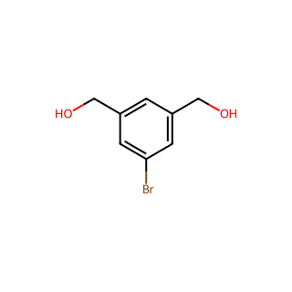 (5-Bromo-1,3-phenylene)dimethanol