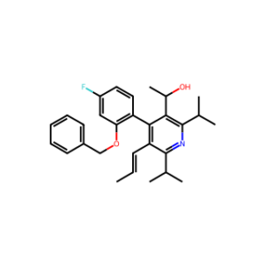 Glucagon receptor antagonists-1 
