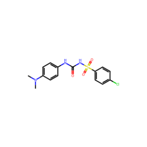Glyparamide