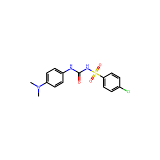 Glyparamide