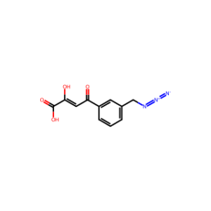 HIV-1 Integrase Inhibitor