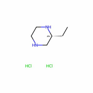 (R)-2-Ethylpiperazine dihydrochloride
