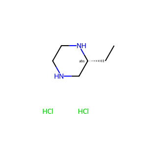 (R)-2-Ethylpiperazine dihydrochloride