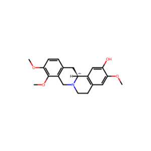 (−)-Isocorypalmine