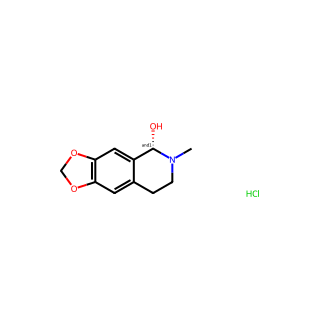 Hydrastinine (hydrochloride)