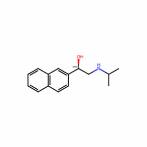 Pronethalol