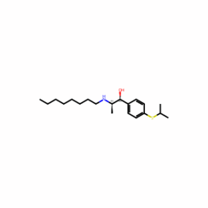 Suloctidil