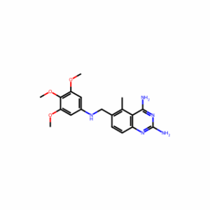 Trimetrexate