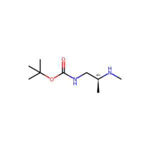 (S)-tert-Butyl (2-(methylamino)propyl)carbamate