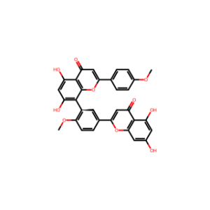 Isoginkgetin