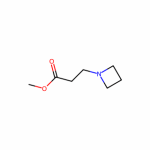 Methyl 3-(azetidin-1-yl)propanoate