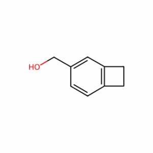 (Bicyclo[4.2.0]octa-1,3,5-trien-3-yl)methanol