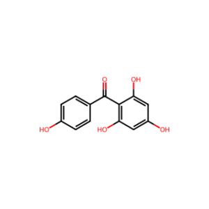 Iriflophenone