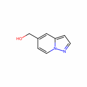 Pyrazolo[1,5-A]Pyridin-5-Ylmethanol