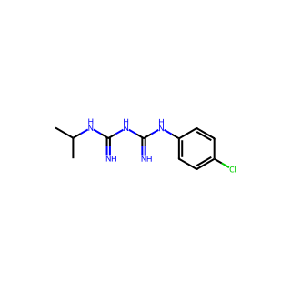 Proguanil