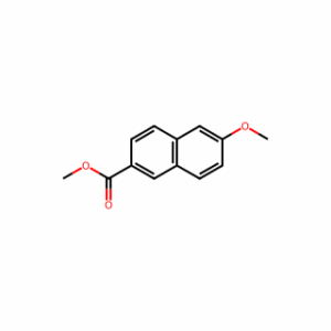 Methyl 6-methoxy-2-naphthoate