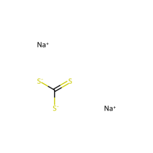 Sodium trithiocarbonate