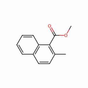 Methyl 2-methyl-1-naphthoate