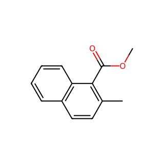 Methyl 2-methyl-1-naphthoate