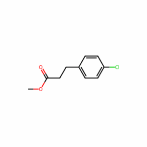 Methyl 3-(4-chlorophenyl)propanoate