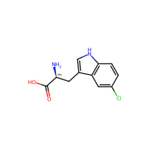 (S)-2-Amino-3-(5-chloro-1H-indol-3-yl)propanoic acid