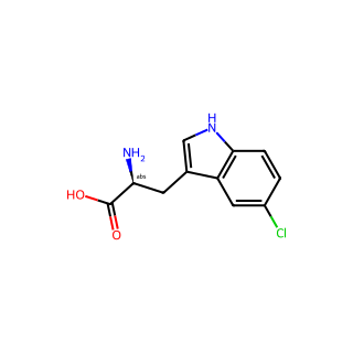 (S)-2-Amino-3-(5-chloro-1H-indol-3-yl)propanoic acid