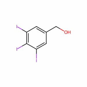 (3,4,5-Triiodophenyl)methanol