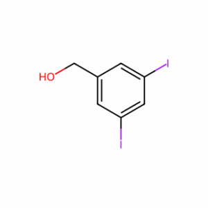 (3,5-Diiodophenyl)methanol