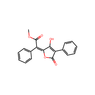 Vulpinic Acid