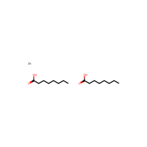 Octanoic acid, zinc salt