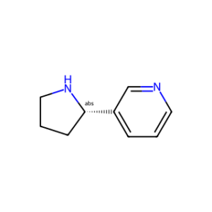(S)-3-(Pyrrolidin-2-yl)pyridine