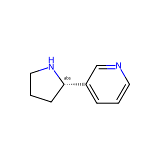(S)-3-(Pyrrolidin-2-yl)pyridine