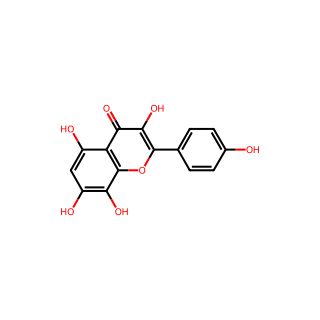 Herbacetin